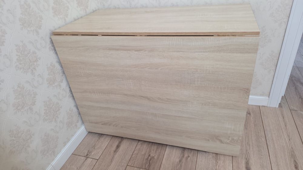 Продается раскладной стол