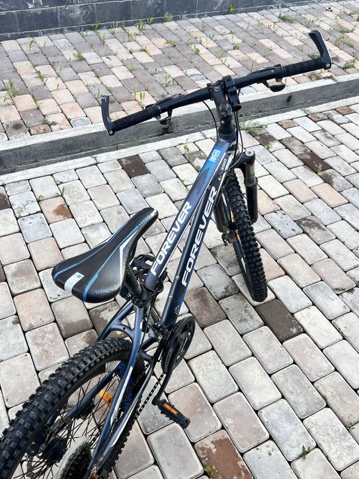 Велосипед «Forever»