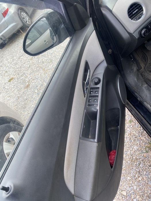 Шевролет круз 2.0 дизел 125кс на части Chevrolet Cruze