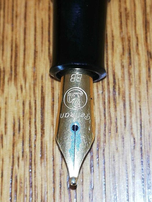 Химикалка Pelikan