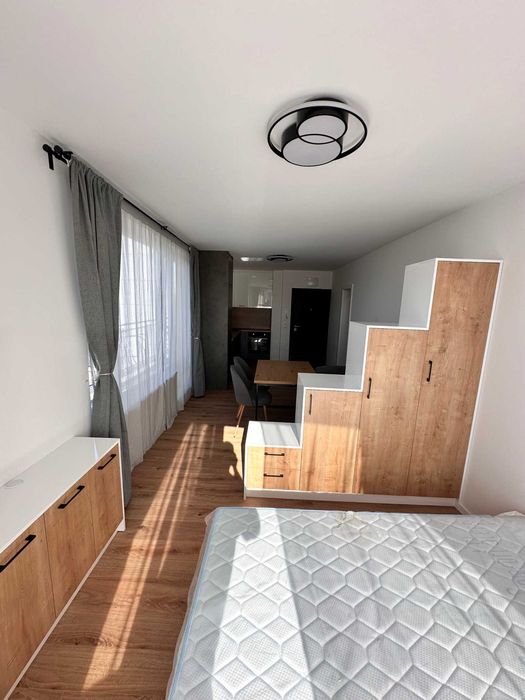 Едностаен апартамент - Овча купел