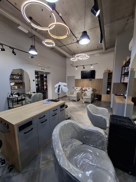 Сдам в аренду помещение салон