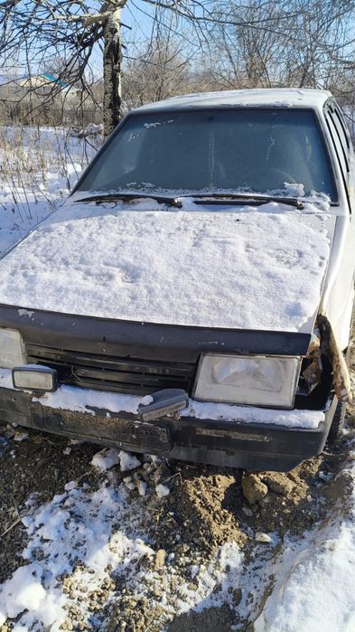 Продам машину Лада