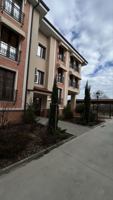 Двустаен апартамент ,Пловдив ,Прослав, 63квадрата