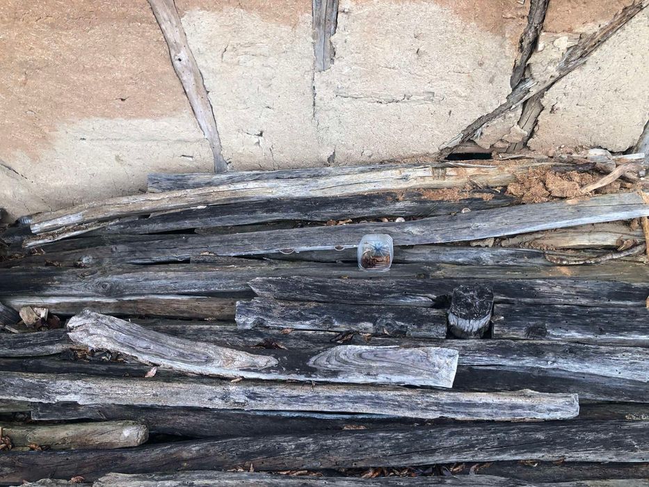 Дървесина, дървени греди