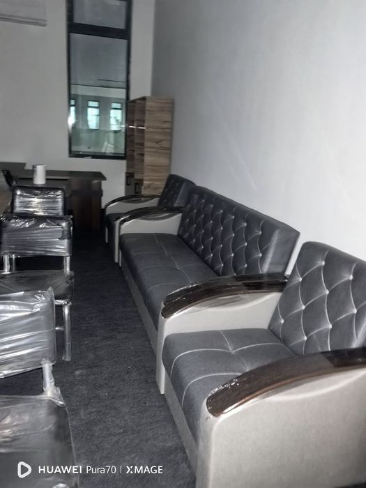 Офис ижарага берилади мебель бор