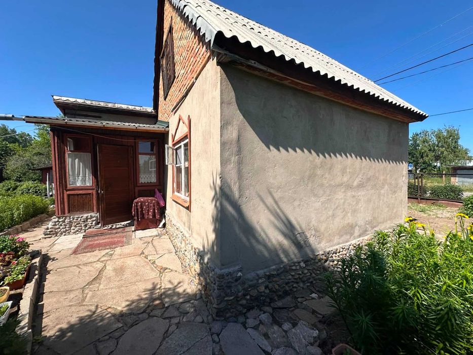 В продаже дом с/о Светоч 386