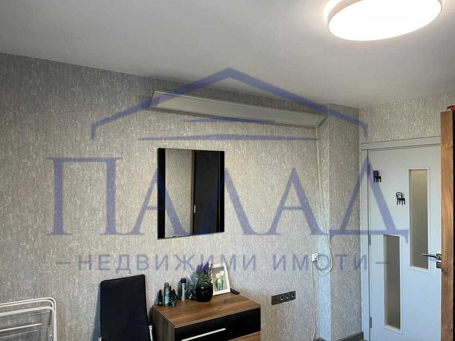 Дава се под наем Двустаен апартамент в Варна, Морска градина - 62 кв.м за 612 € - Снимка #13