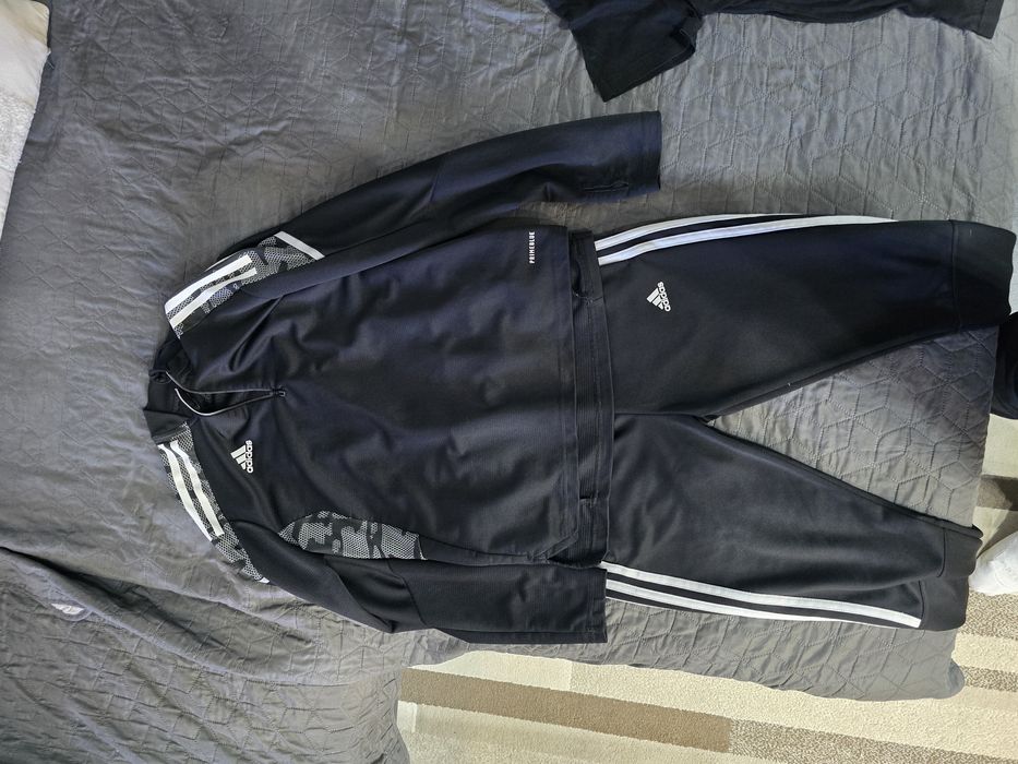 Adidas комплек горница и долница 152