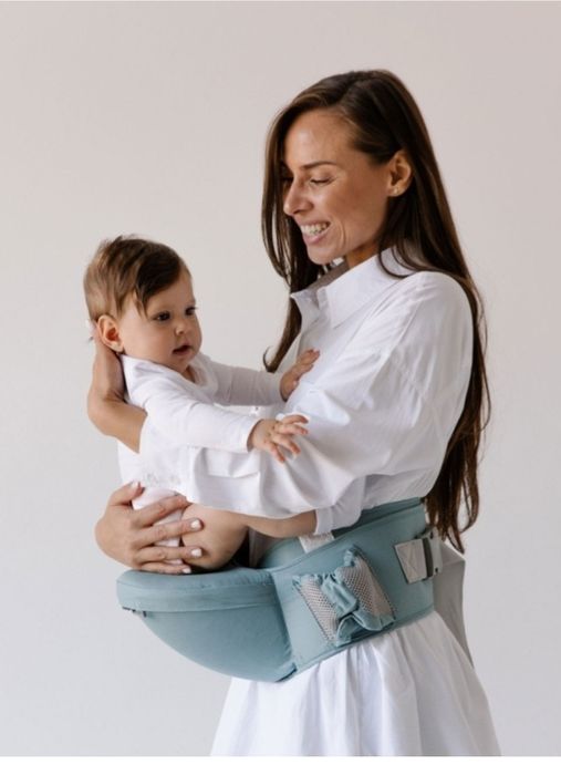 Эргорюкзак кенгуру