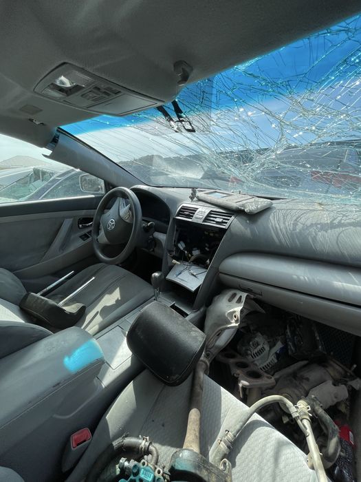Авто на разбор Toyota Camry 40