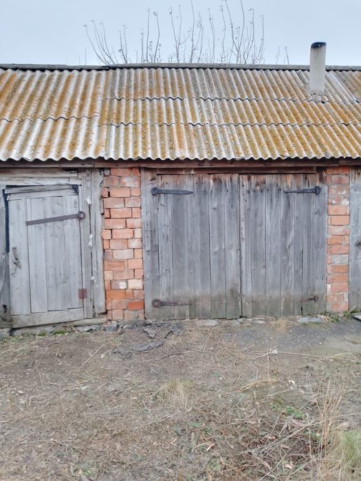 Продам жилой дом!