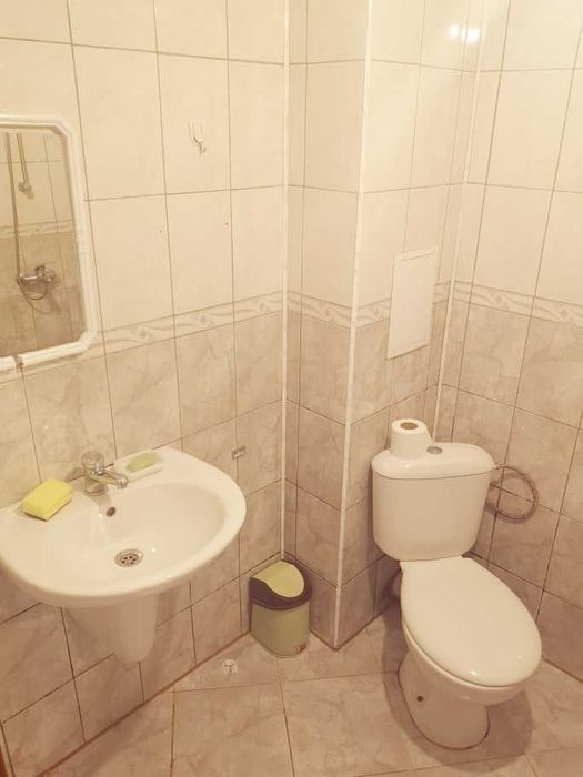 Дава се под наем Двустаен апартамент в Бургас, Меден рудник - зона А - 55 кв.м за 150 € - Снимка #5