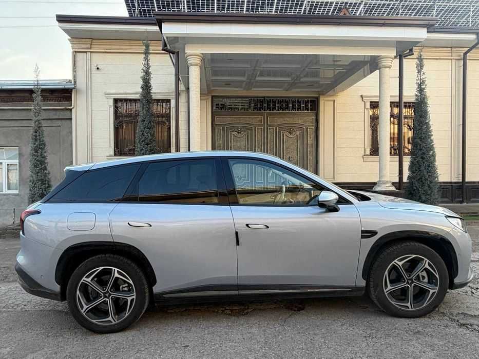 Neta l 300km hybrid