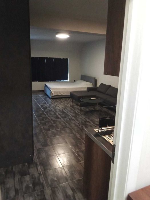 Дава се под наем Едностаен апартамент в Пловдив, Съдийски - 34 кв.м за 325 € - Снимка #1