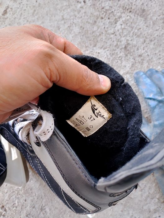 Продаётся коньки