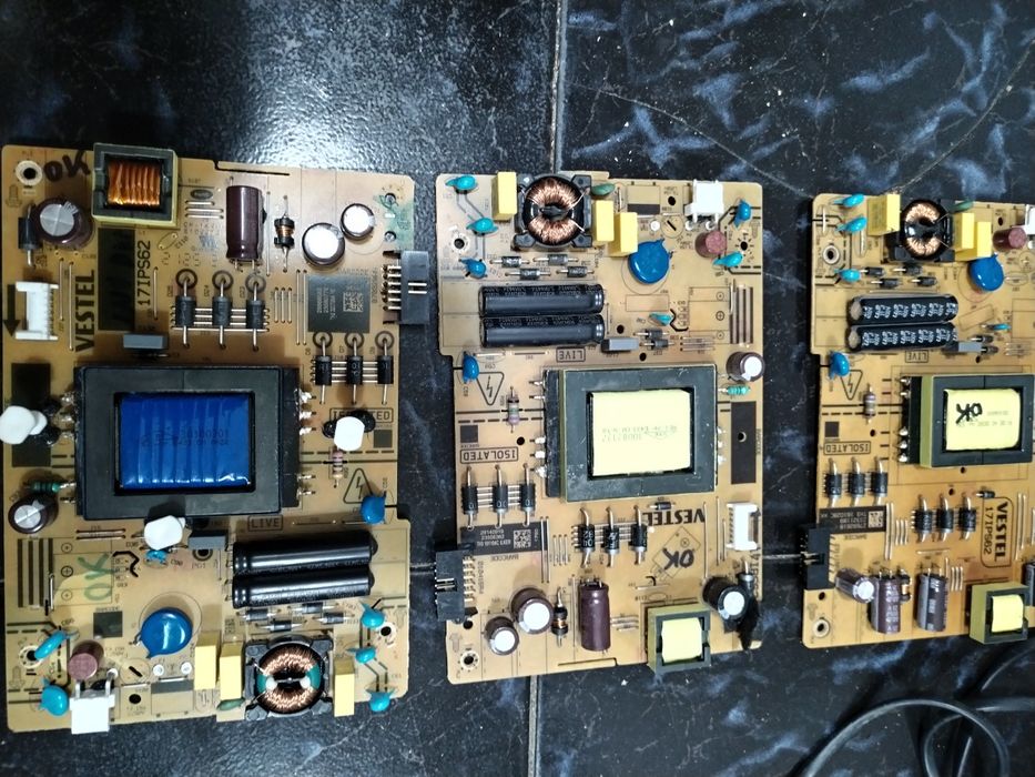 Sursa Vestel model 17ips62