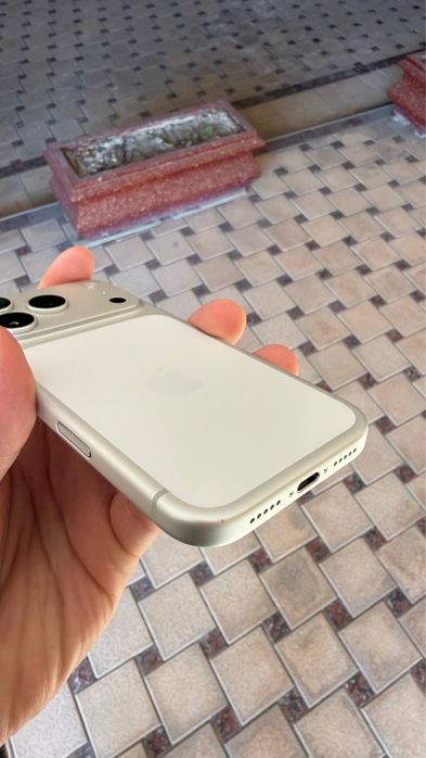 Iphone 17 pro 86 cikl