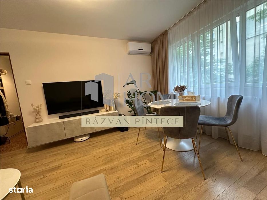 Inchiriere apartament 2 camere nedecomandat, Ploiesti, zona Vest.