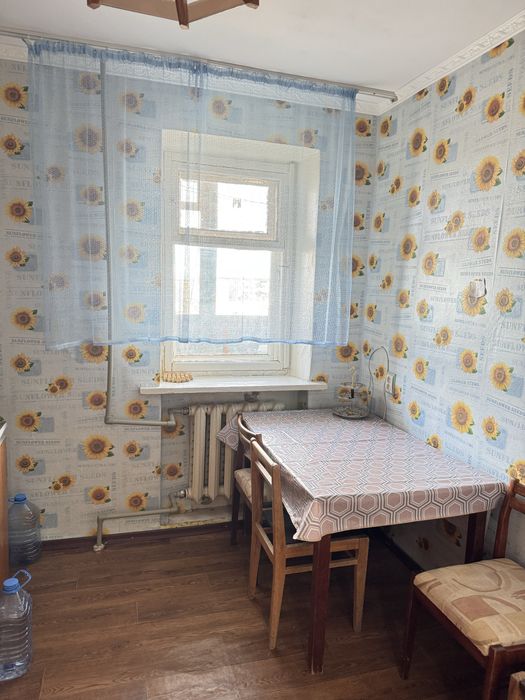 Сдается квартира, посуточно!