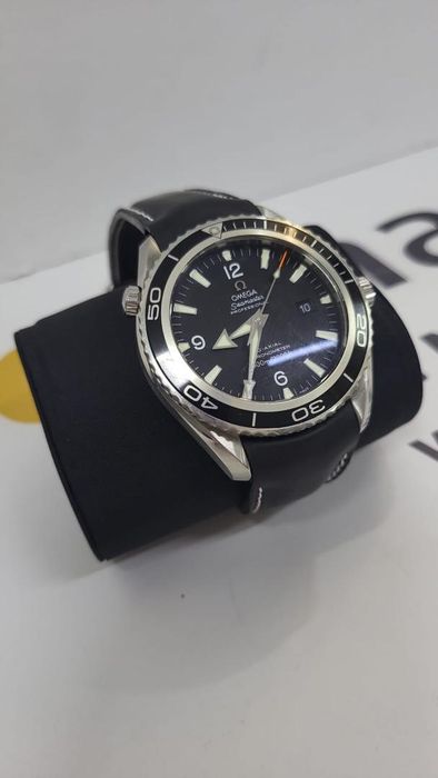 Ceas barbatesc de lux,Casual,Omega Seamaster Planet Ocean -N-