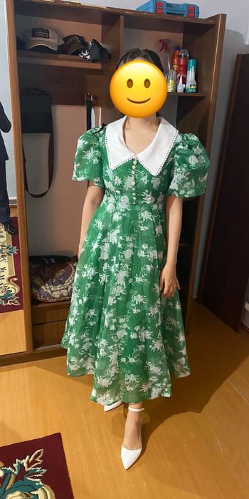 Продаю вечернее женское платье