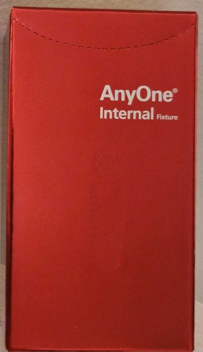 Implant dentar AnyOne Internal Fixture