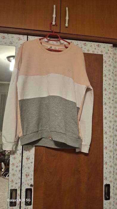 Bluză de Dama New Balance