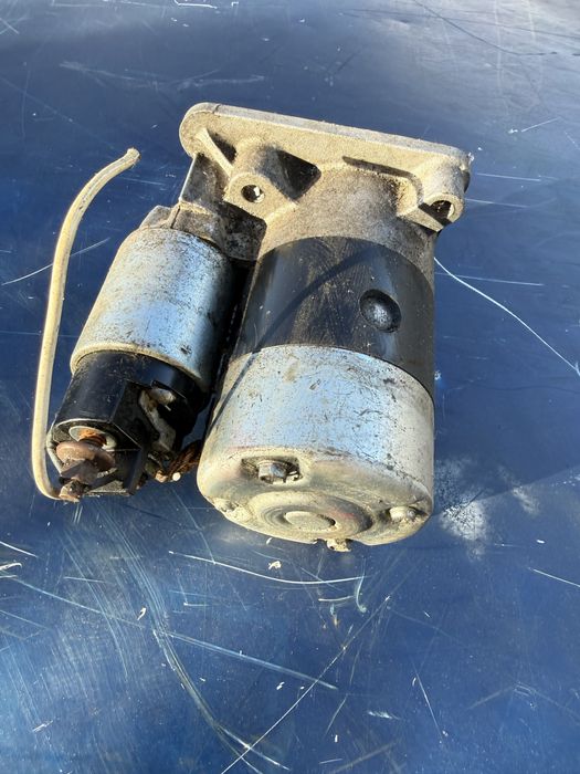 electromotor 8200590412 dacia renault