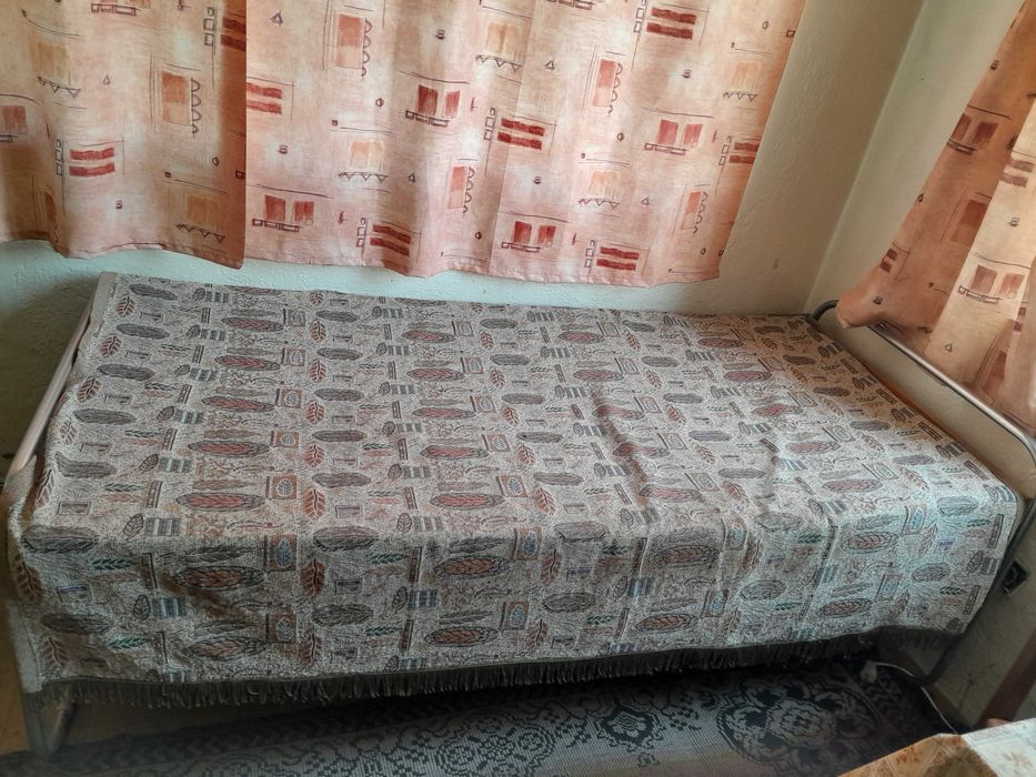 Русенски легла 2 бр.