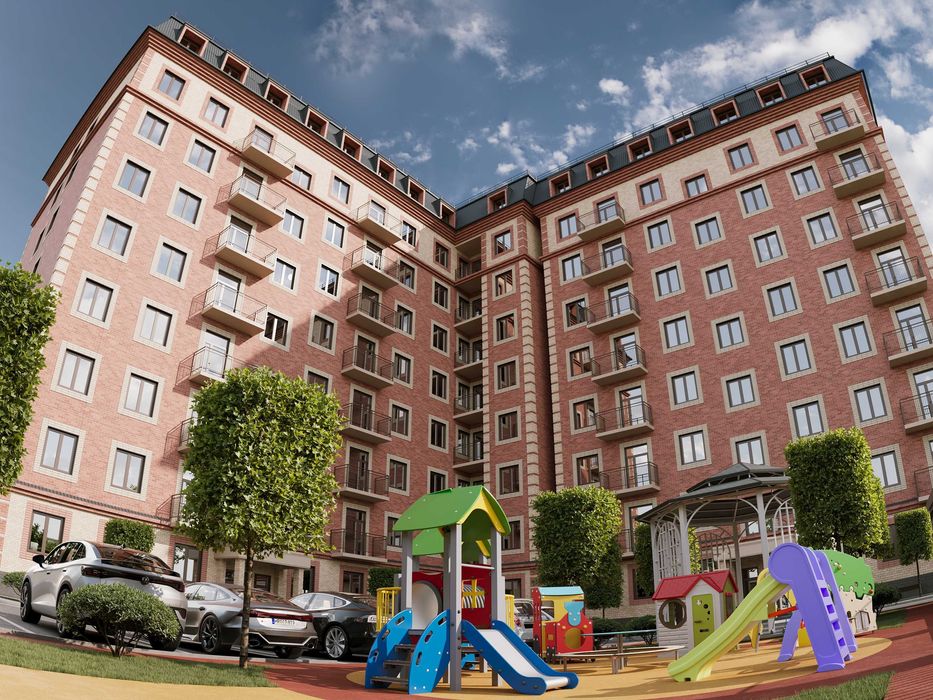 ГОРЯЧЕЕ ПРЕДЛОЖЕНИЕ, квартира за 281,736,000 СУМ (А)96