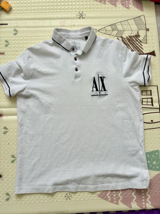 Тениски Армани Emporio Armani EA7 оригинални!