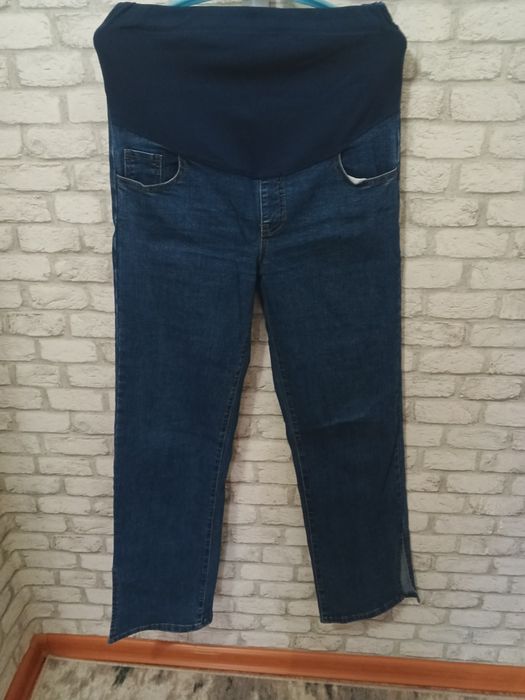 Джинсы для беременных