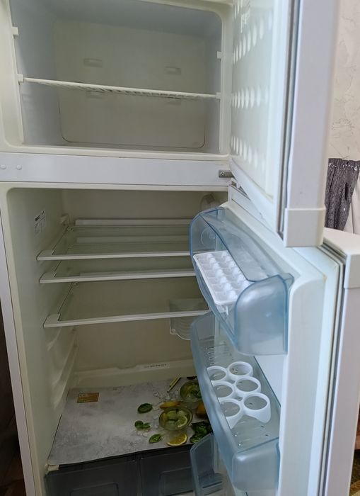 Холодильник Beko