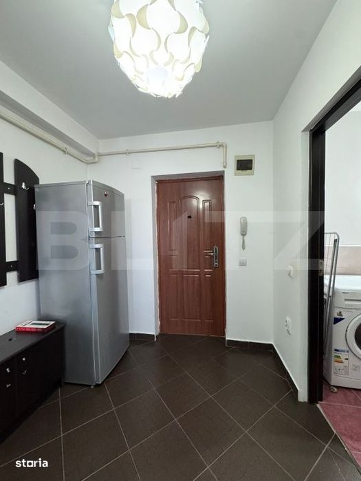 Apartament 2 camere, 51 mp, decomandat, zona Florilor