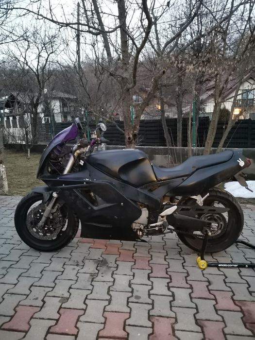 Yamaha FZR 1000 1994