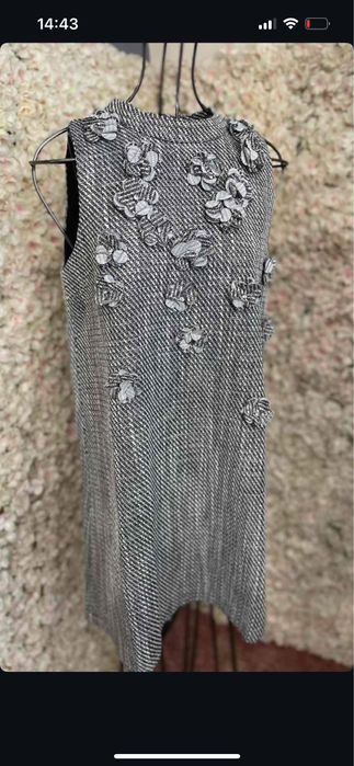 Дамска рокля Chanel