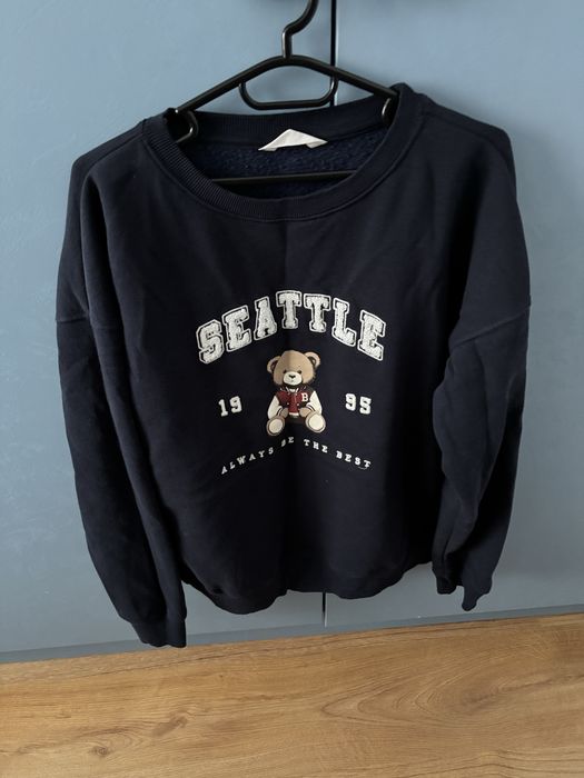 Bluza molton dama Springfield