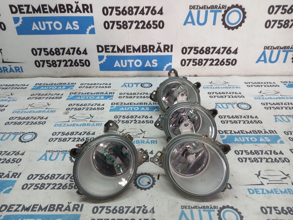 Proiectoare Scania R440 euro 5