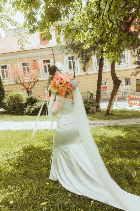 Rochie de mireasă