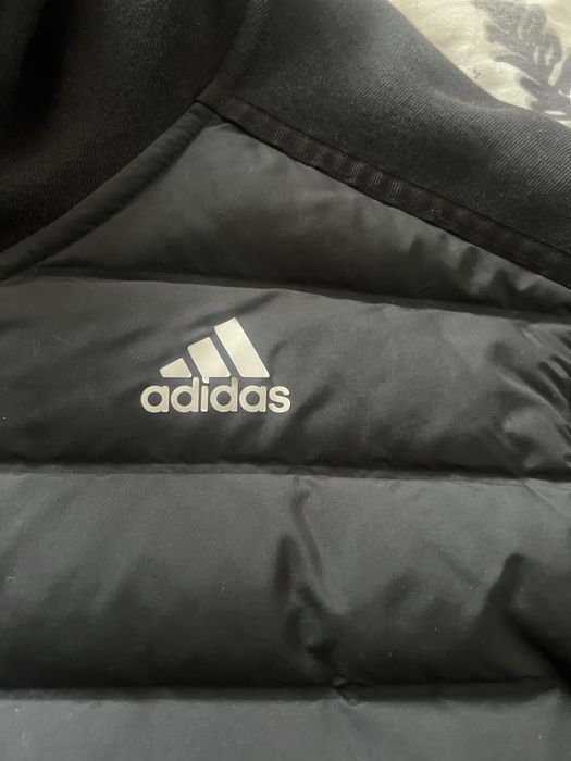Adidas пролетен суичер оригинален
