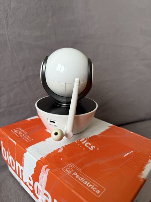 Камера/бебефон Motorola MBP85CONNECT