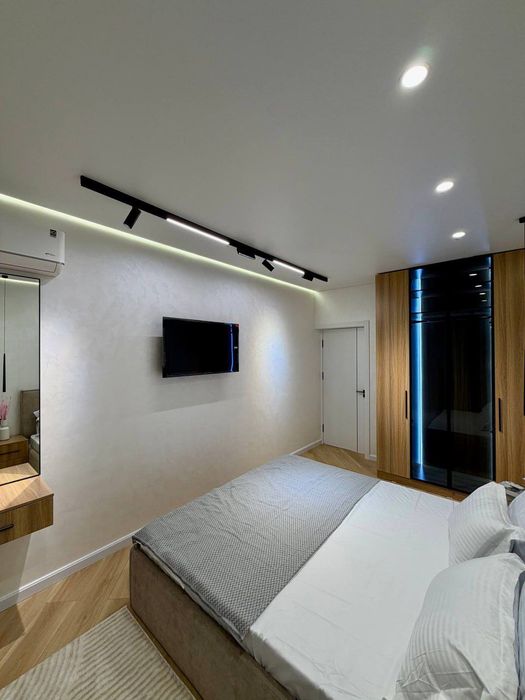 Садыка Азимова Мирабадский район. 2в3/6/9  65м²