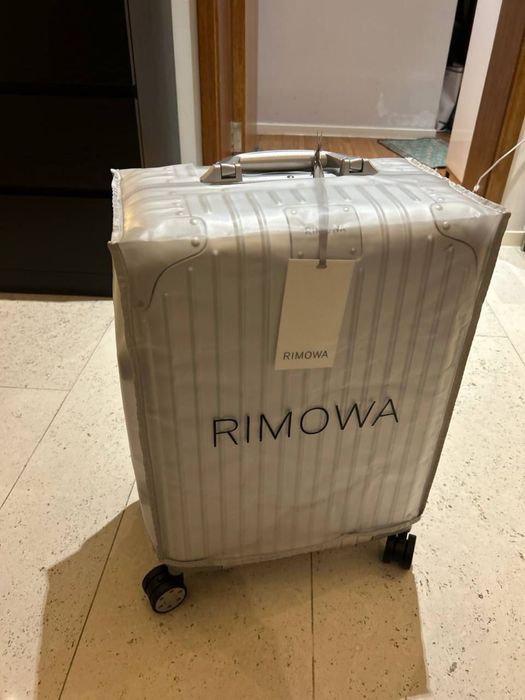 Rimowa Original Cabin