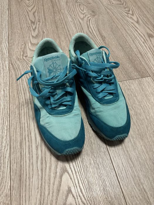 adidasi reebok clasic -second hand