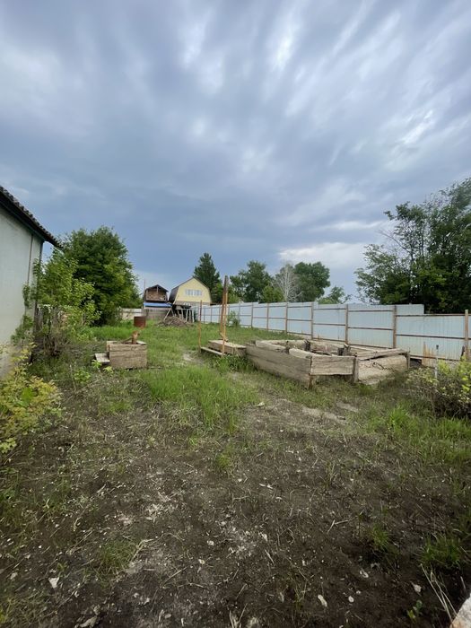 Продам (обменяю) дачу с домиком с бассейном
