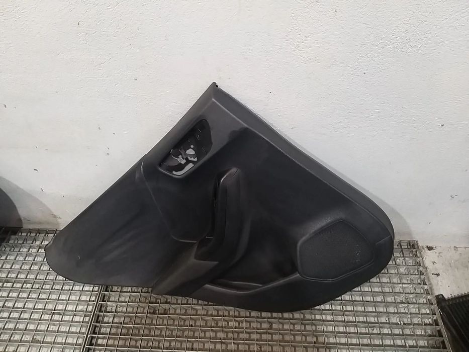 Fata tapiterie usa stanga spate ford puma j2k cf7 l1tbs27455a l1tbs27407