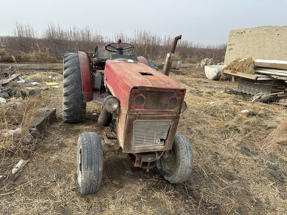 Ruminski 445 sotiladi ishlab turibdi