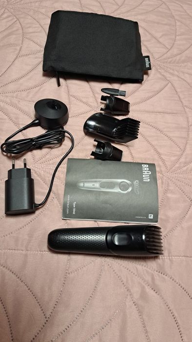 Машинка за подстригване