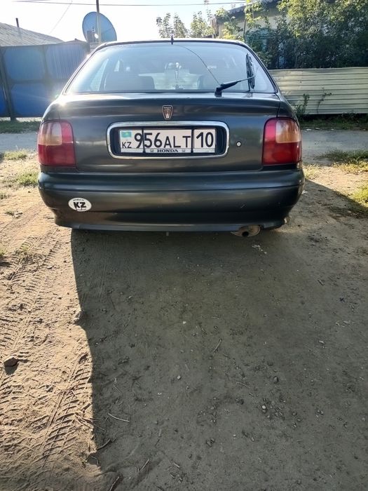 Обменяю авто на полном ходу